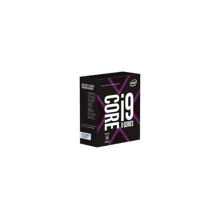 Intel Core i9-9920X X-series Skylake 3.50GHz 8.0GT/s 19.25MB LGA 2066 BX80673I99920X